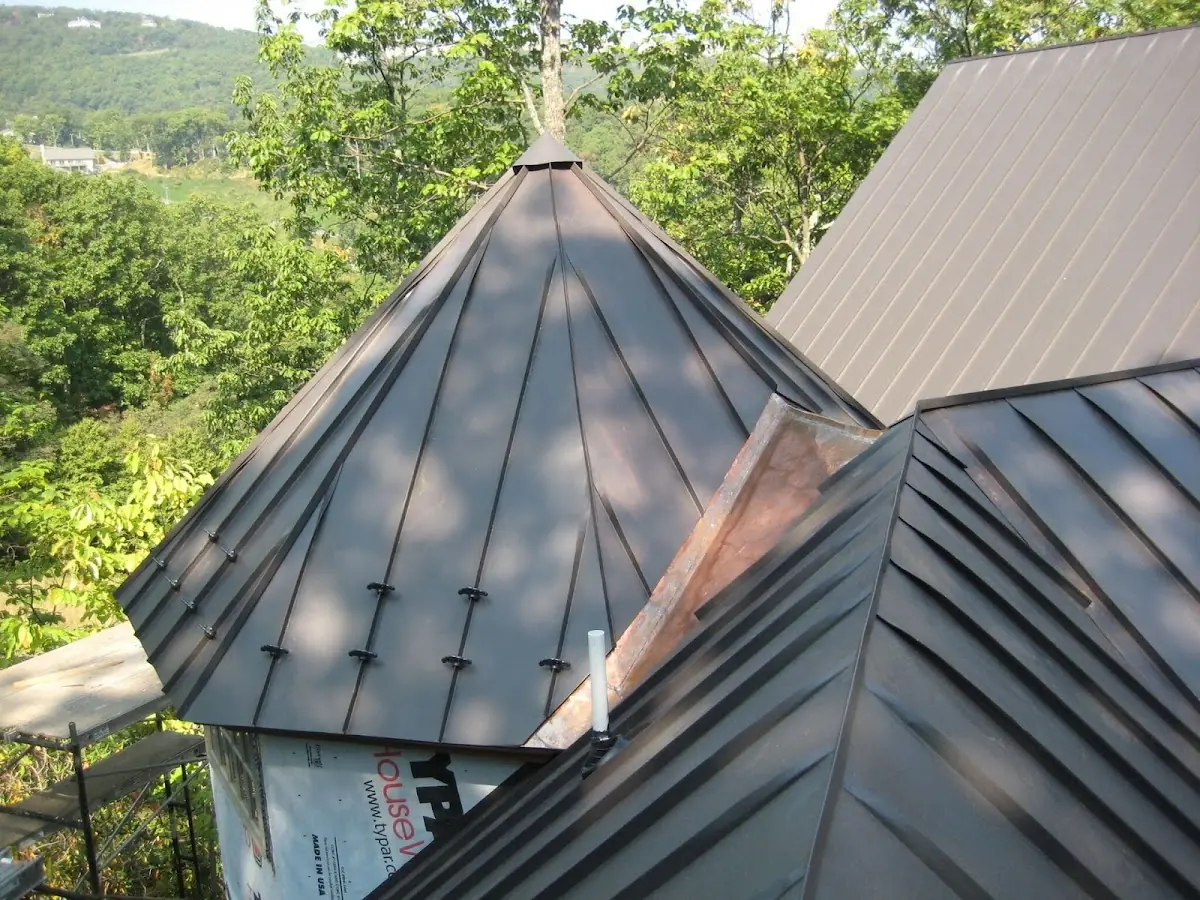 Professional Gutter Cleaning by Craftsman Roofing in Downtown Carpinteria